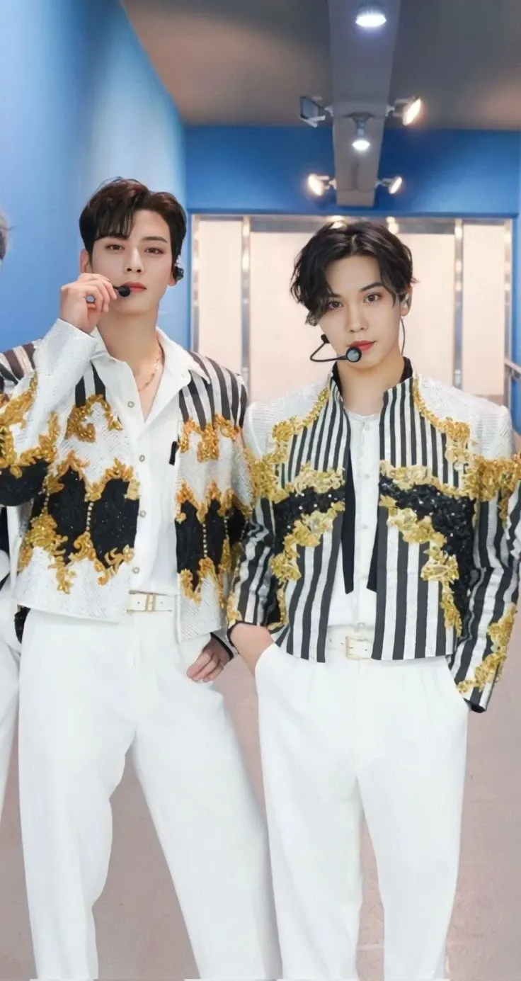 A heartfelt wallpaper shared by Rocky's fans