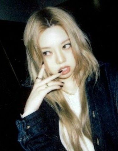 Behind-the-scenes cut of BAILEY (ALLDAY PROJECT)