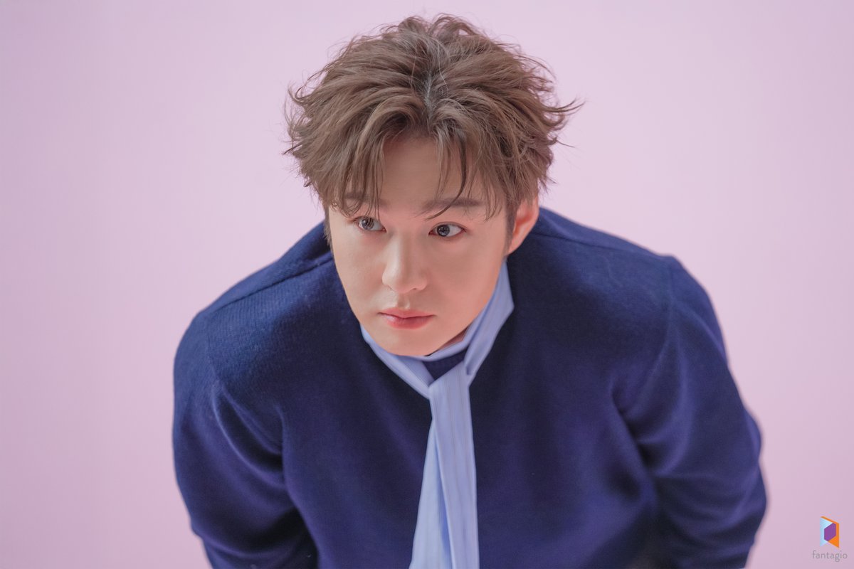 Latest photo of BTOB