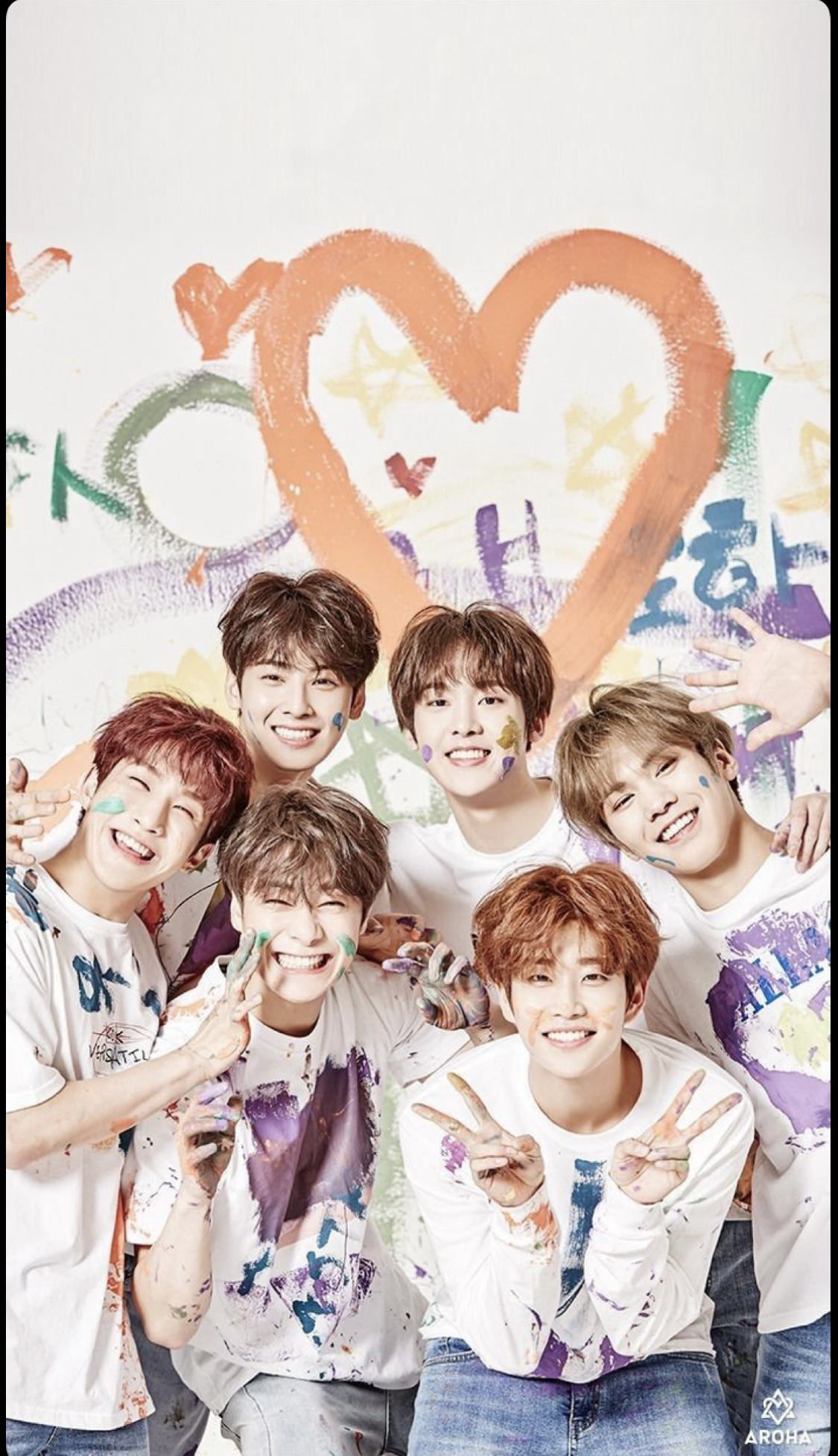 Recent activity shot of ASTRO