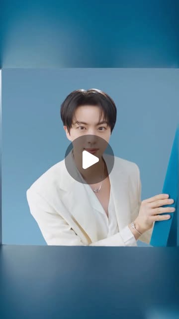 Today's most popular wallpaper in the Jin (BTS) community