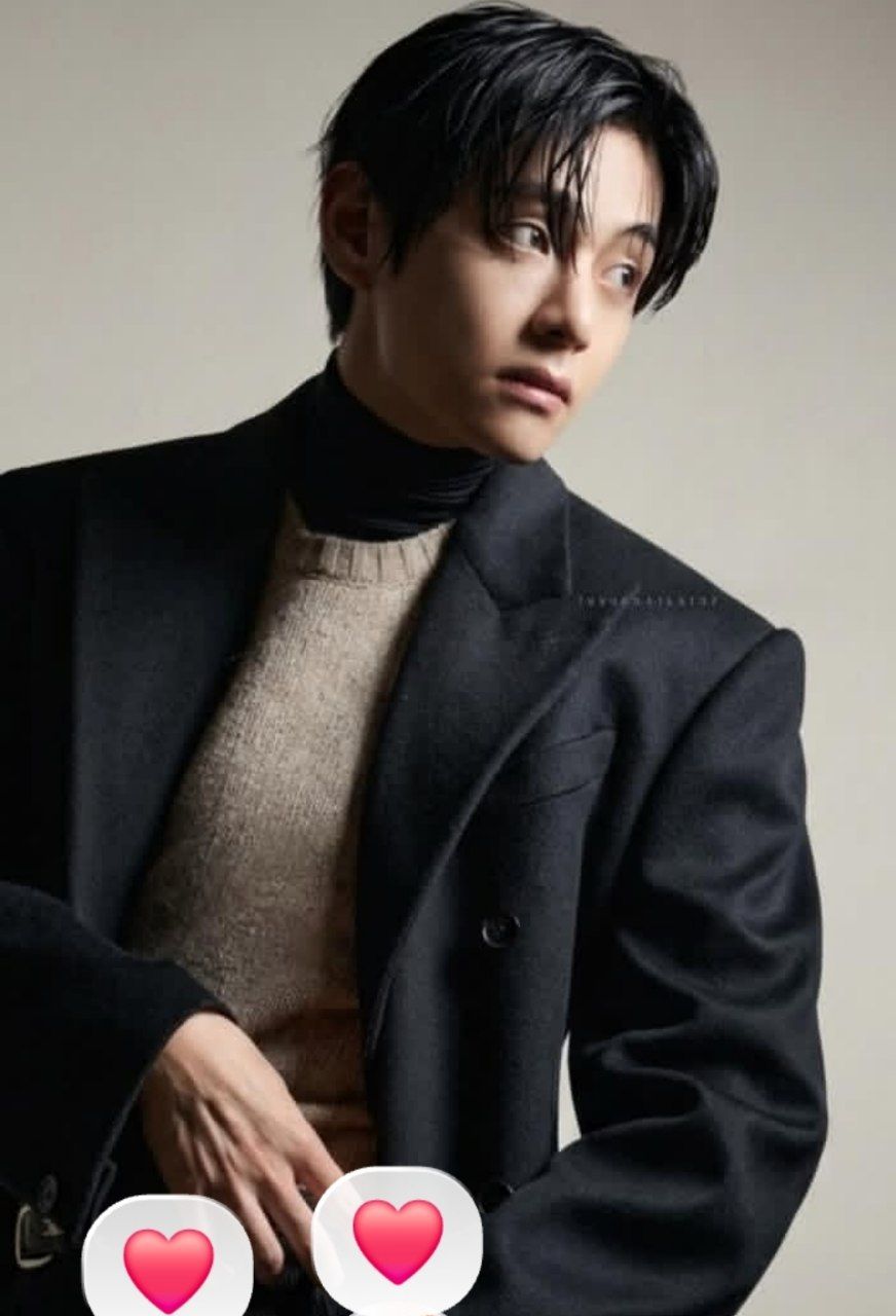 V (BTS)の最新写真