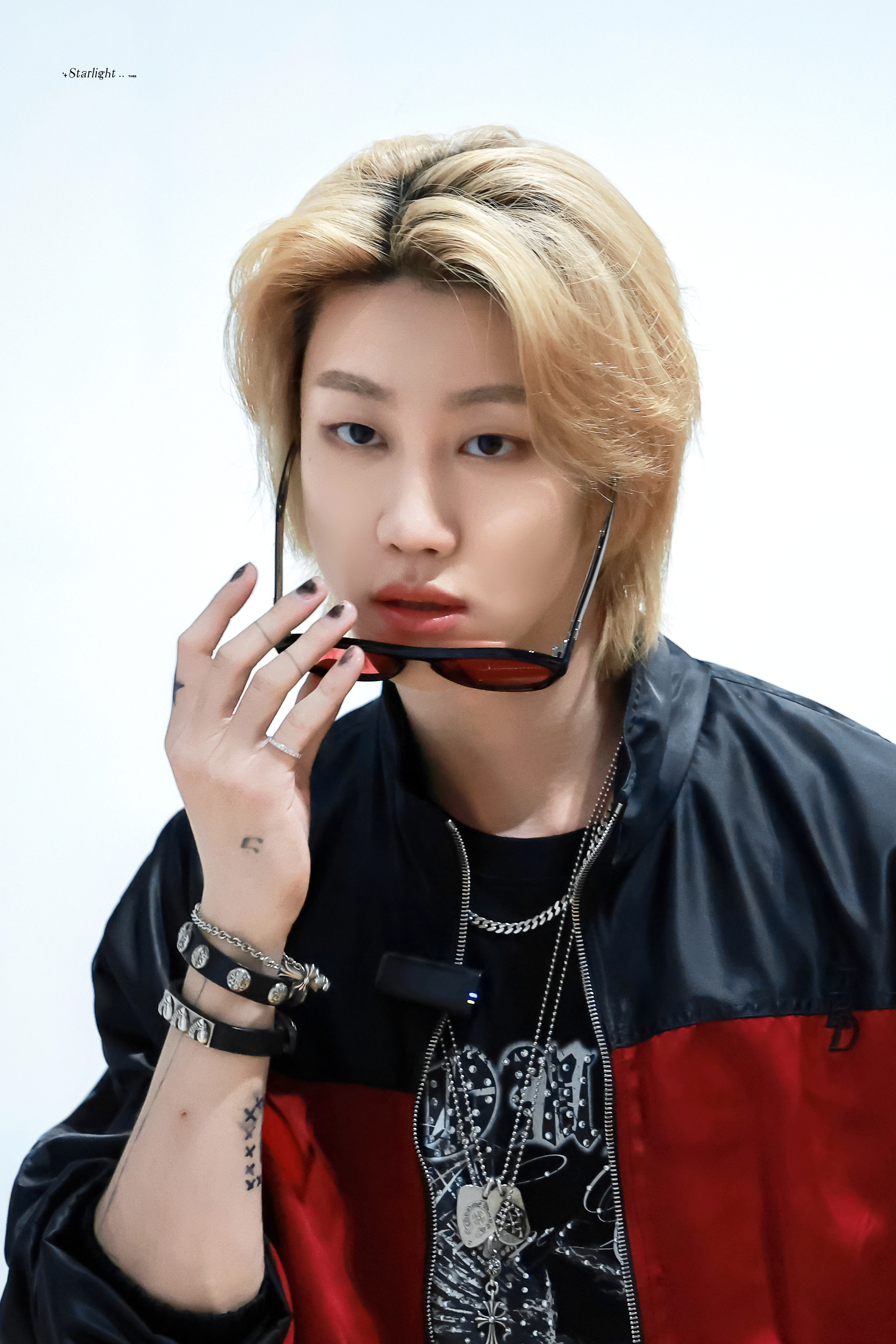 Latest photo of The 8 (SEVENTEEN)