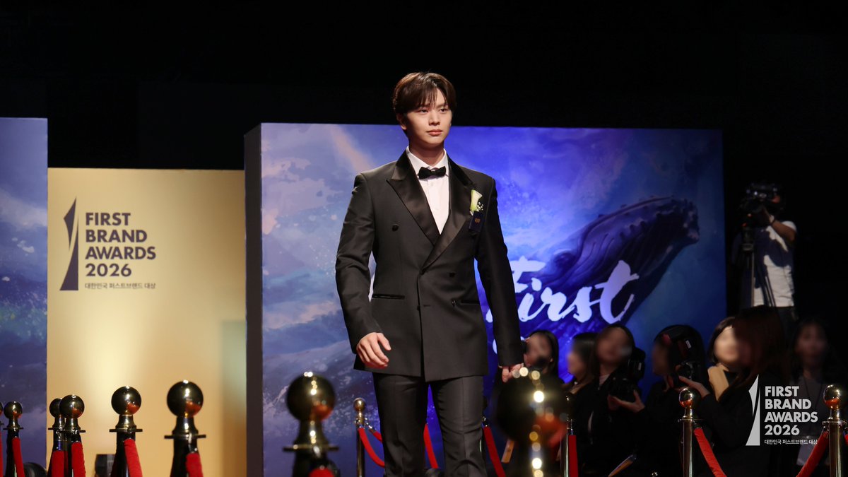 Recent activity shot of BTOB