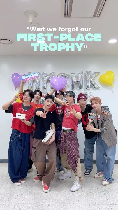 Momen yang diabadikan oleh penggemar Tomoya (NEXZ)