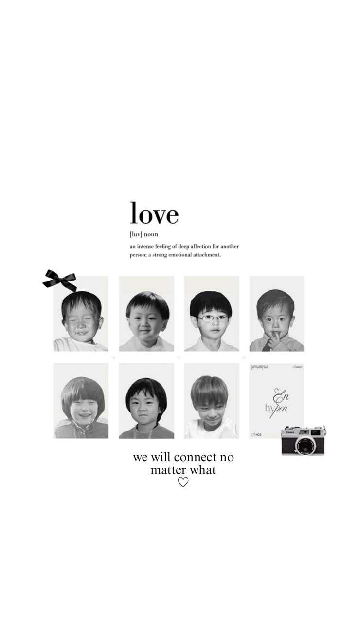 Today's most popular wallpaper in the NI-KI (ENHYPEN) community