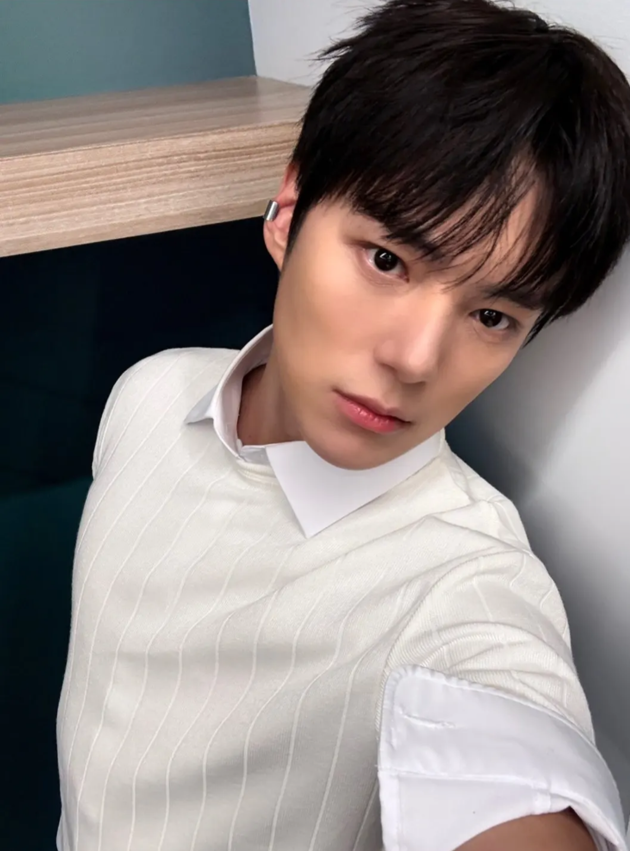 玟赫 (MONSTA X)的最新活动照片