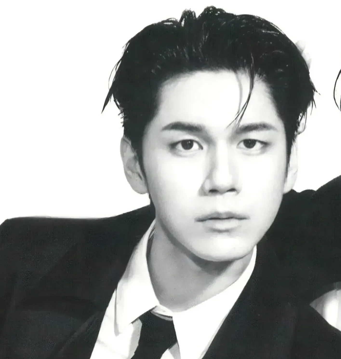 옹성우 팬이 찍은 순간