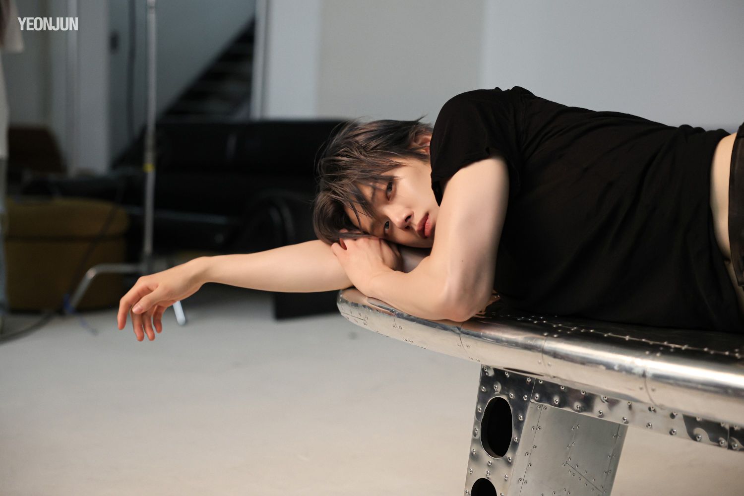 연준 (투모로우바이투게더)의 최신 사진