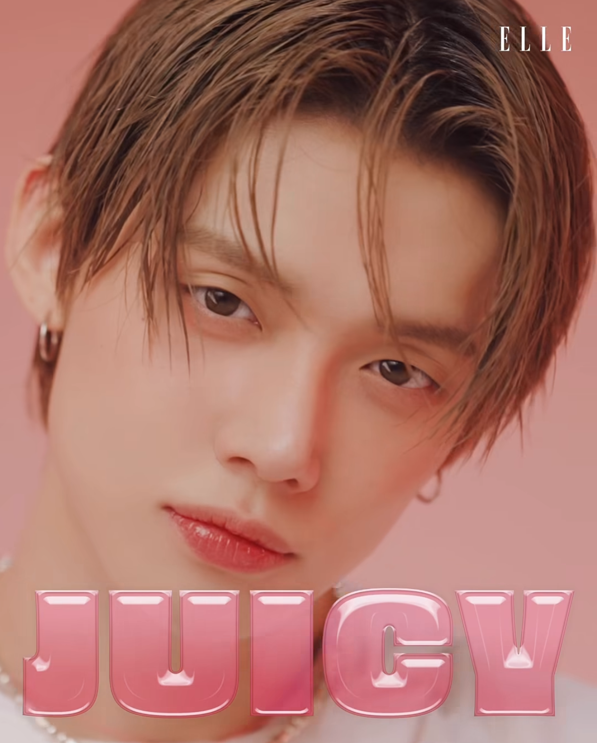 Recent activity shot of Yeonjun (TOMORROW X TOGETHER)