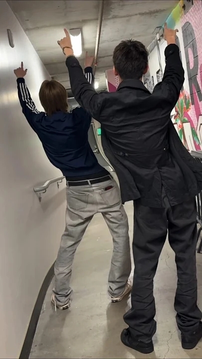 Fandom-recommended wallpaper image of CORTIS