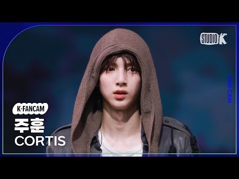 A moment captured by Juhoon (CORTIS)'s fan