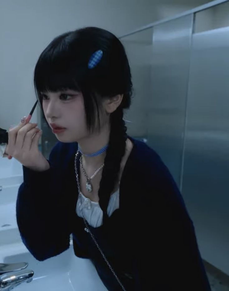 Recent activity shot of ME:I