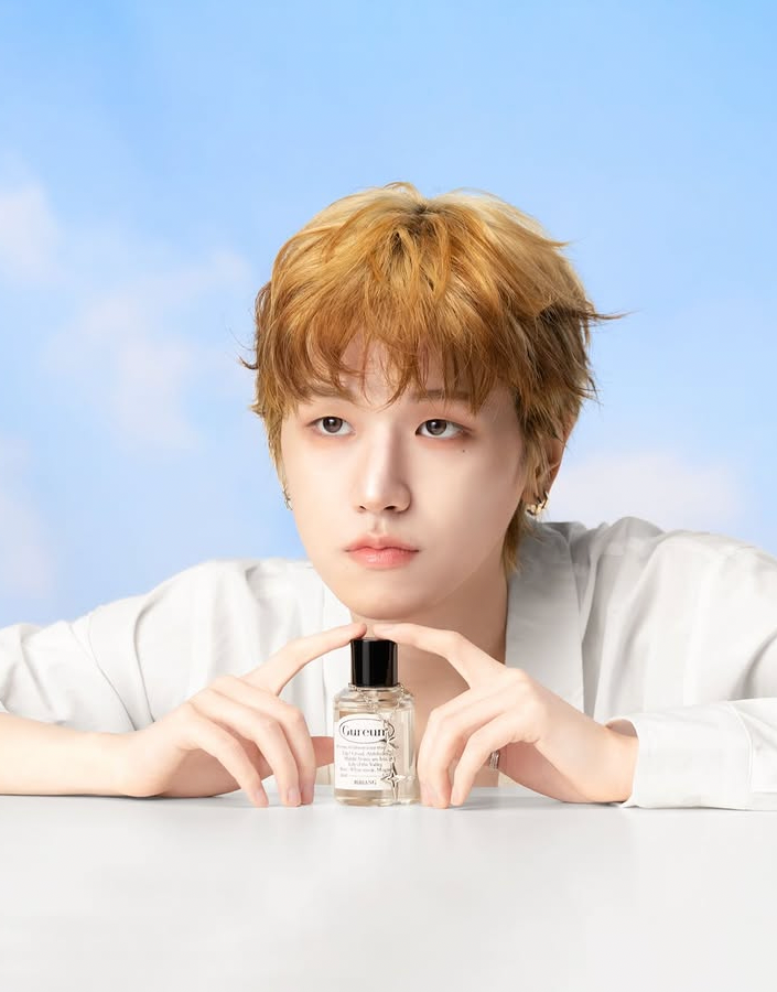 Latest photo of Riwoo (BOYNEXTDOOR)