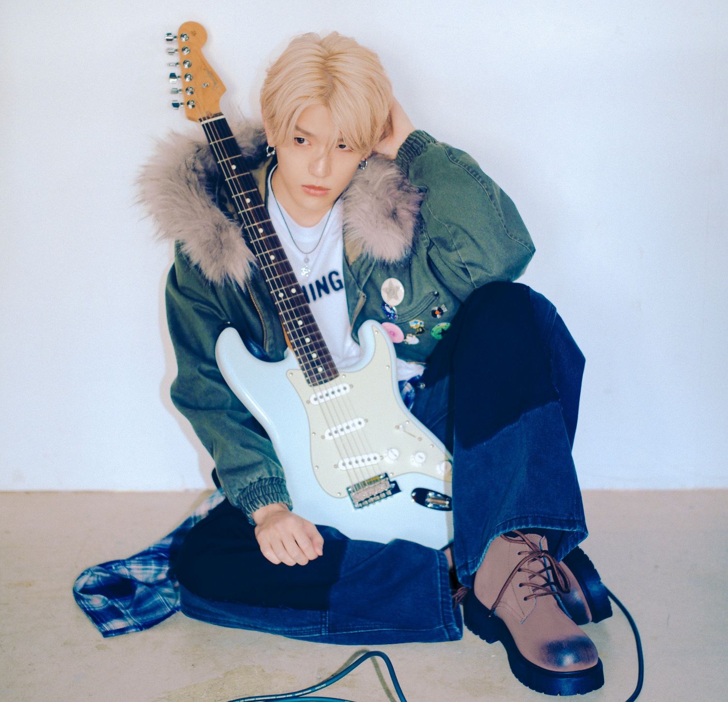 高塚大夢 (INI)的最新活動照片