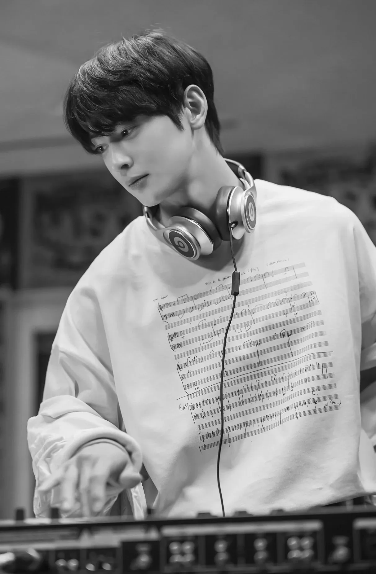 Latest photo of Eunwoo (ASTRO)