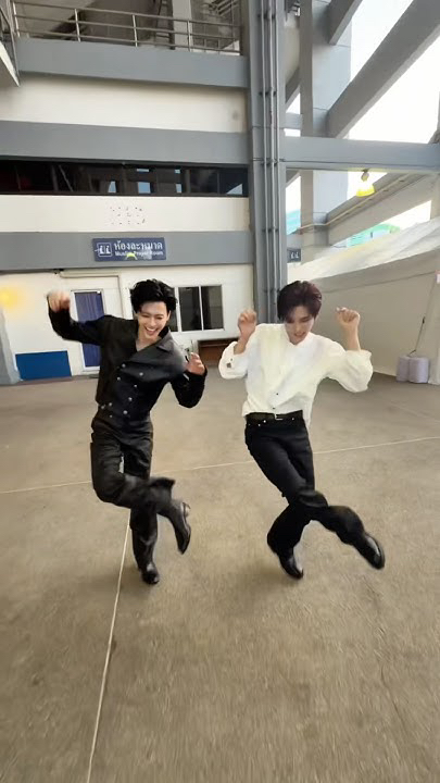 Recent activity shot of SHOTARO (RIIZE)