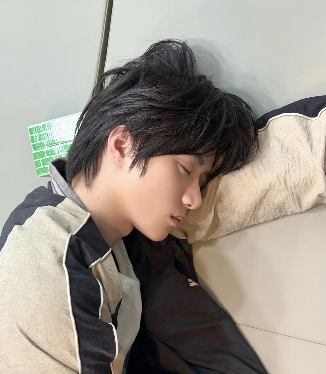 Latest photo of Beomgyu (TOMORROW X TOGETHER)