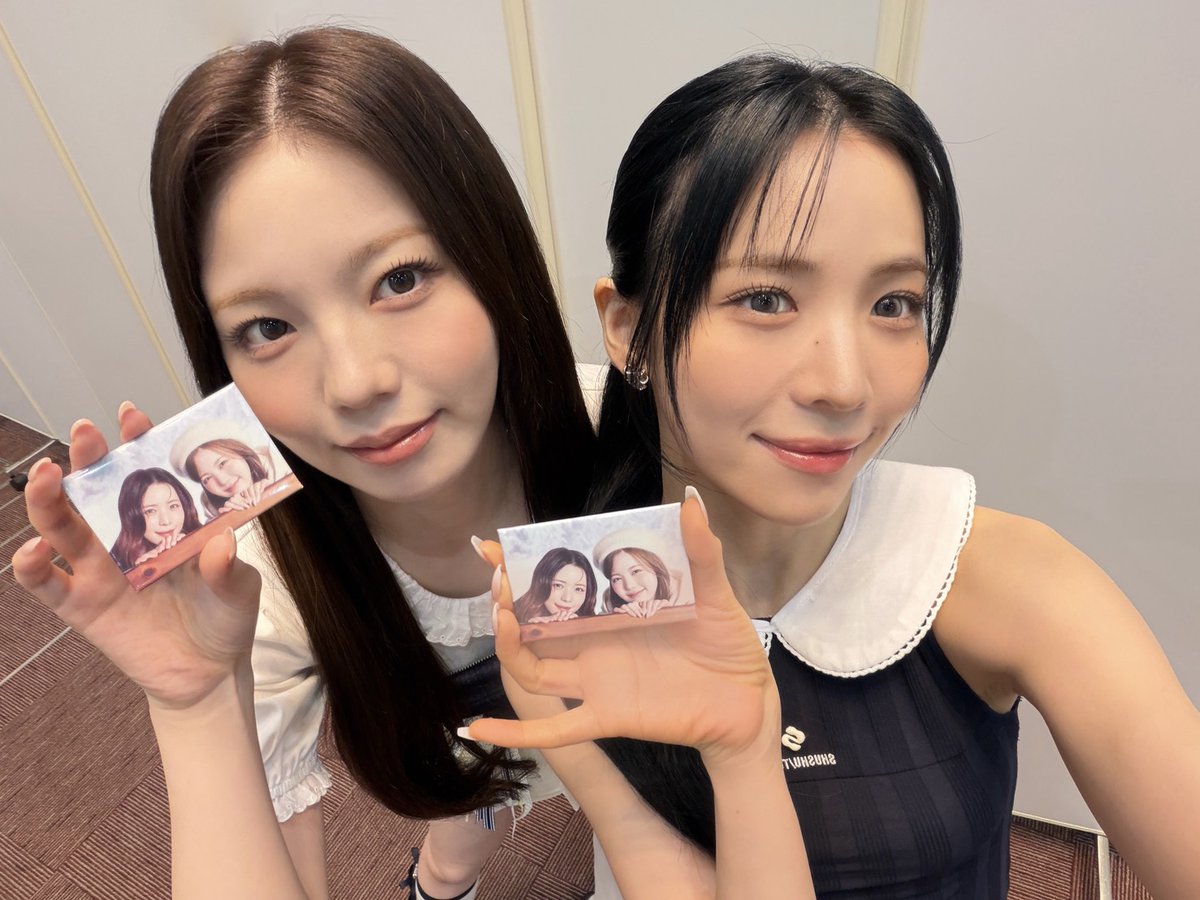 NiziU의 최신 사진