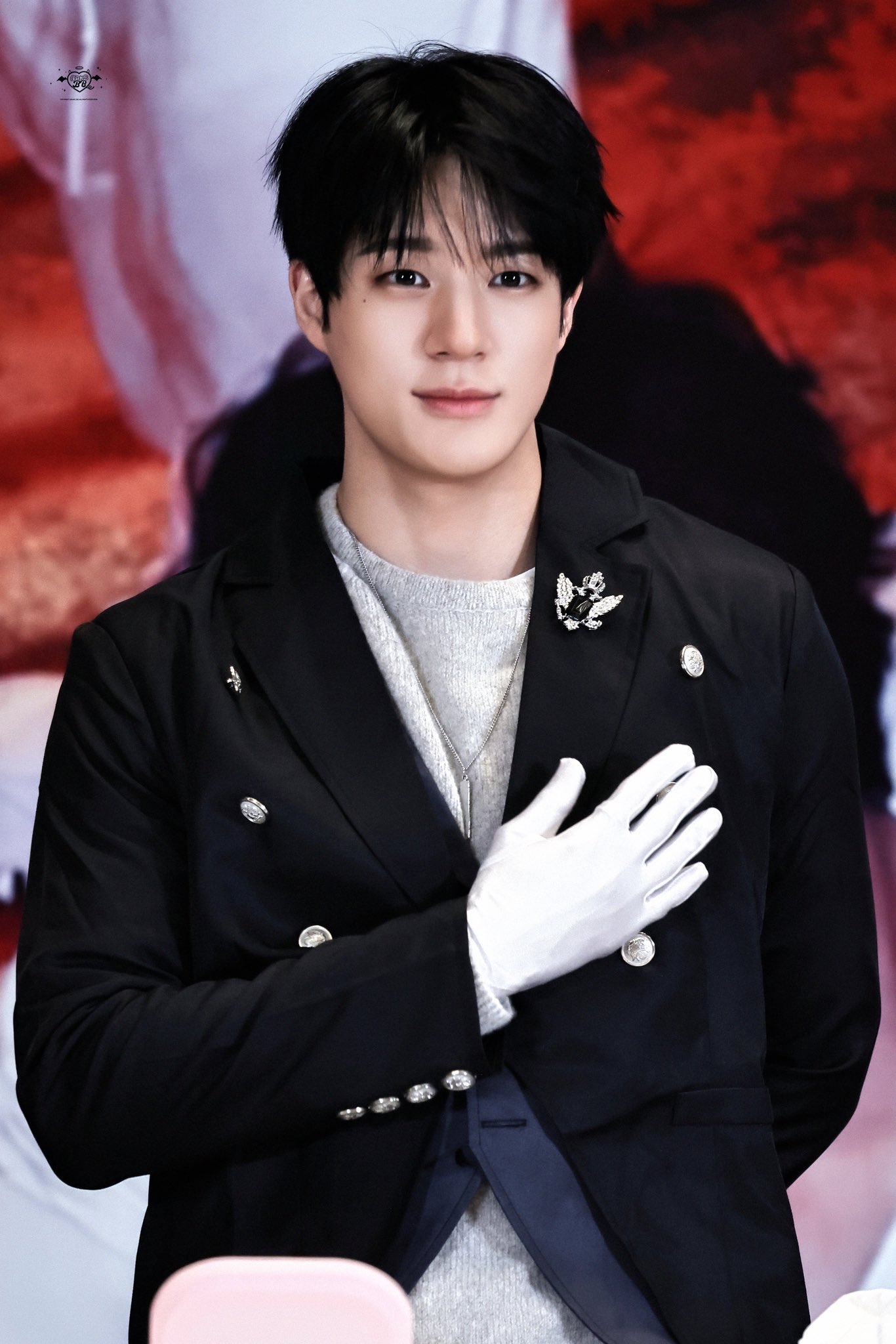 Latest photo of Jeno (NCT DREAM)