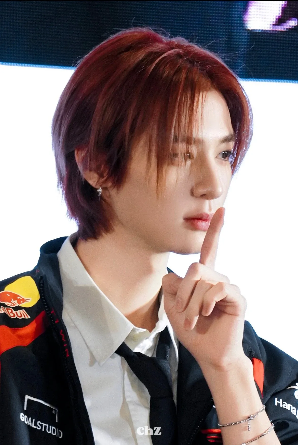 Foto aktivitas terbaru Leehan (BOYNEXTDOOR)