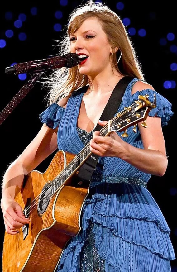 테일러 스위프트의 최신 사진