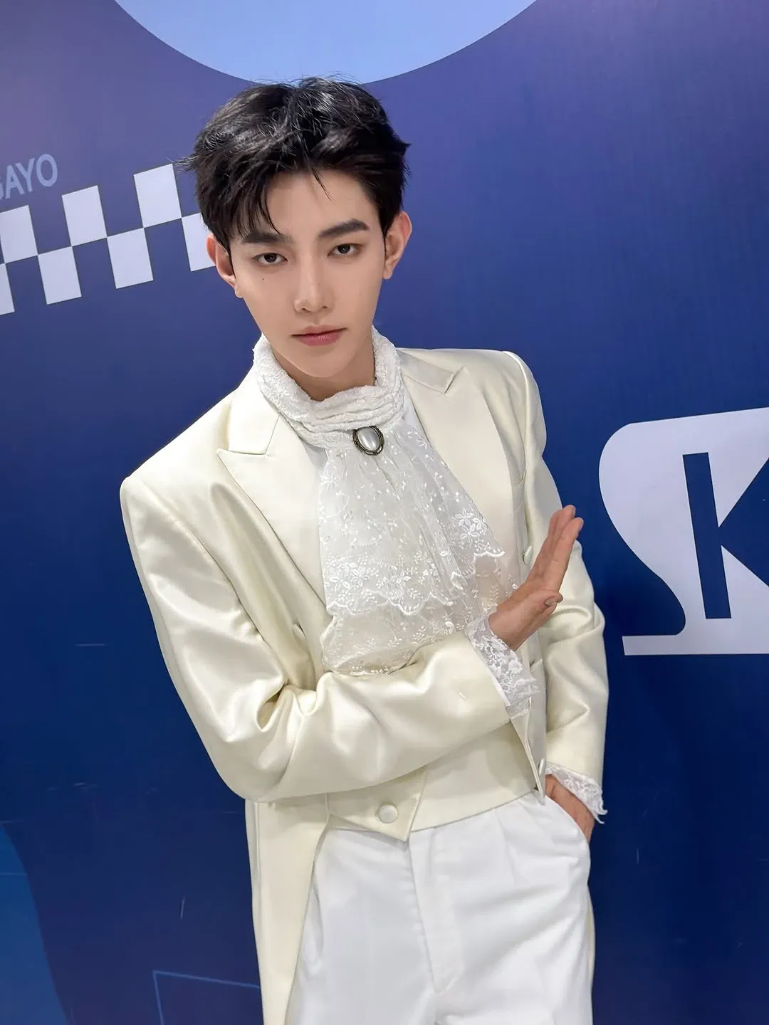 AND2BLE ハオ まとめ売り AND2BLE ジャン・ハオ ファンダムコミュニティ │ KPOP人気No.1アプリ