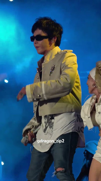 The most beloved wallpaper among G-DRAGON (빅뱅)'s fans