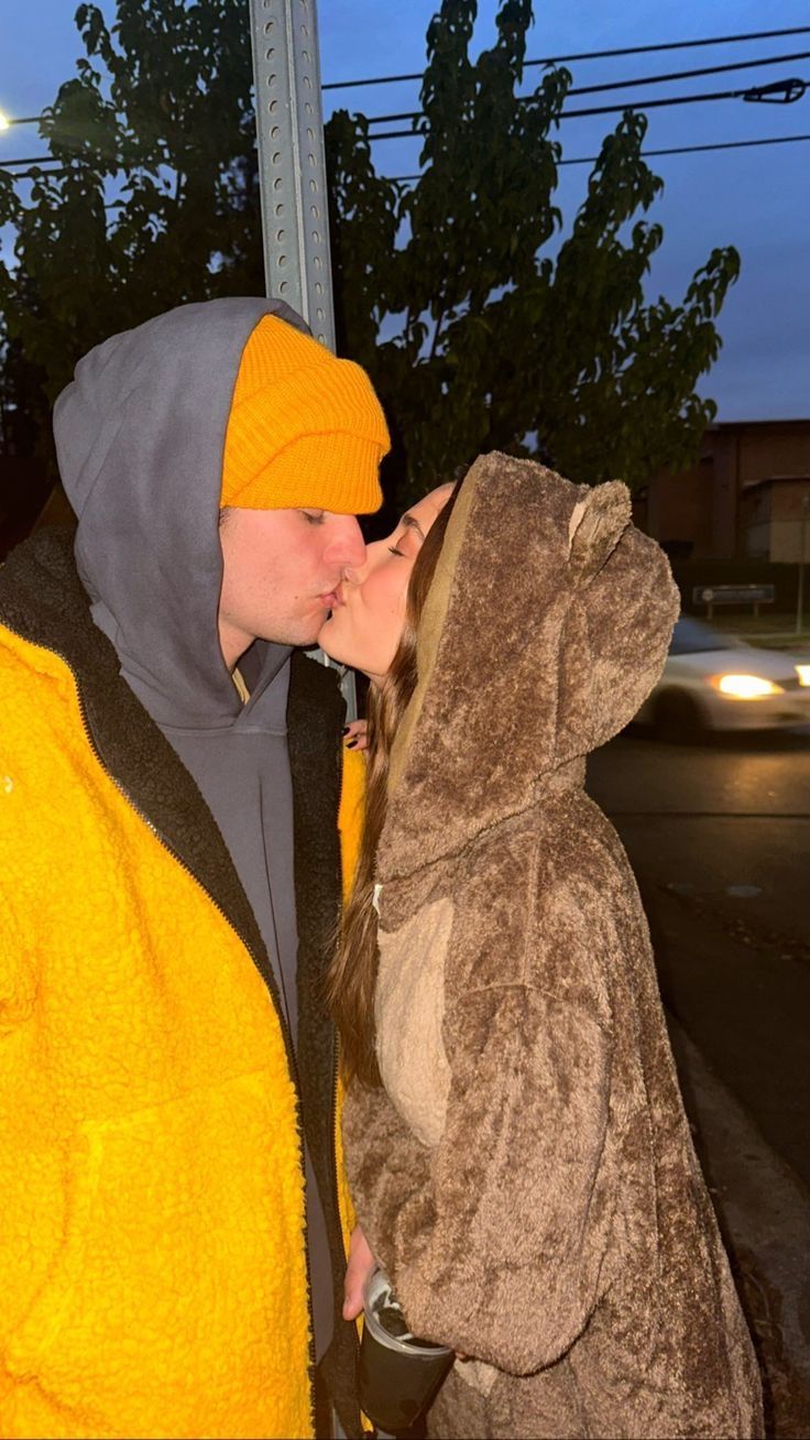 A moment captured by Justin Bieber's fan