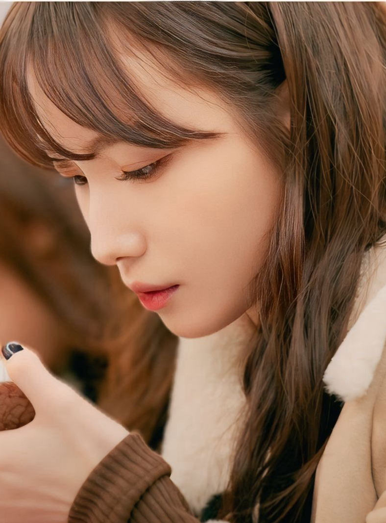 Latest photo of Seo Youngeun (Kep1er)