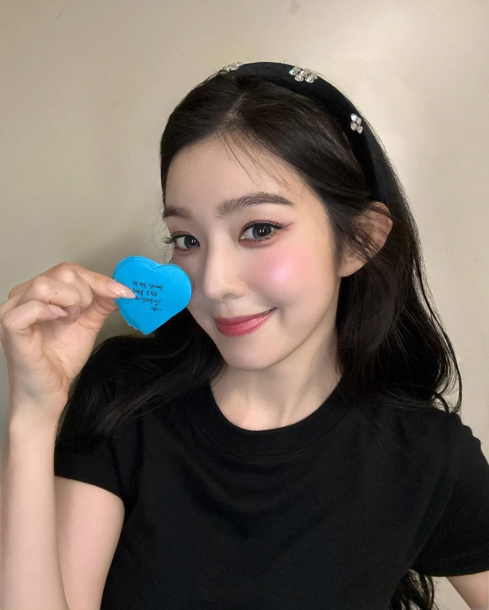 아이린 (레드벨벳) 최근 활동샷