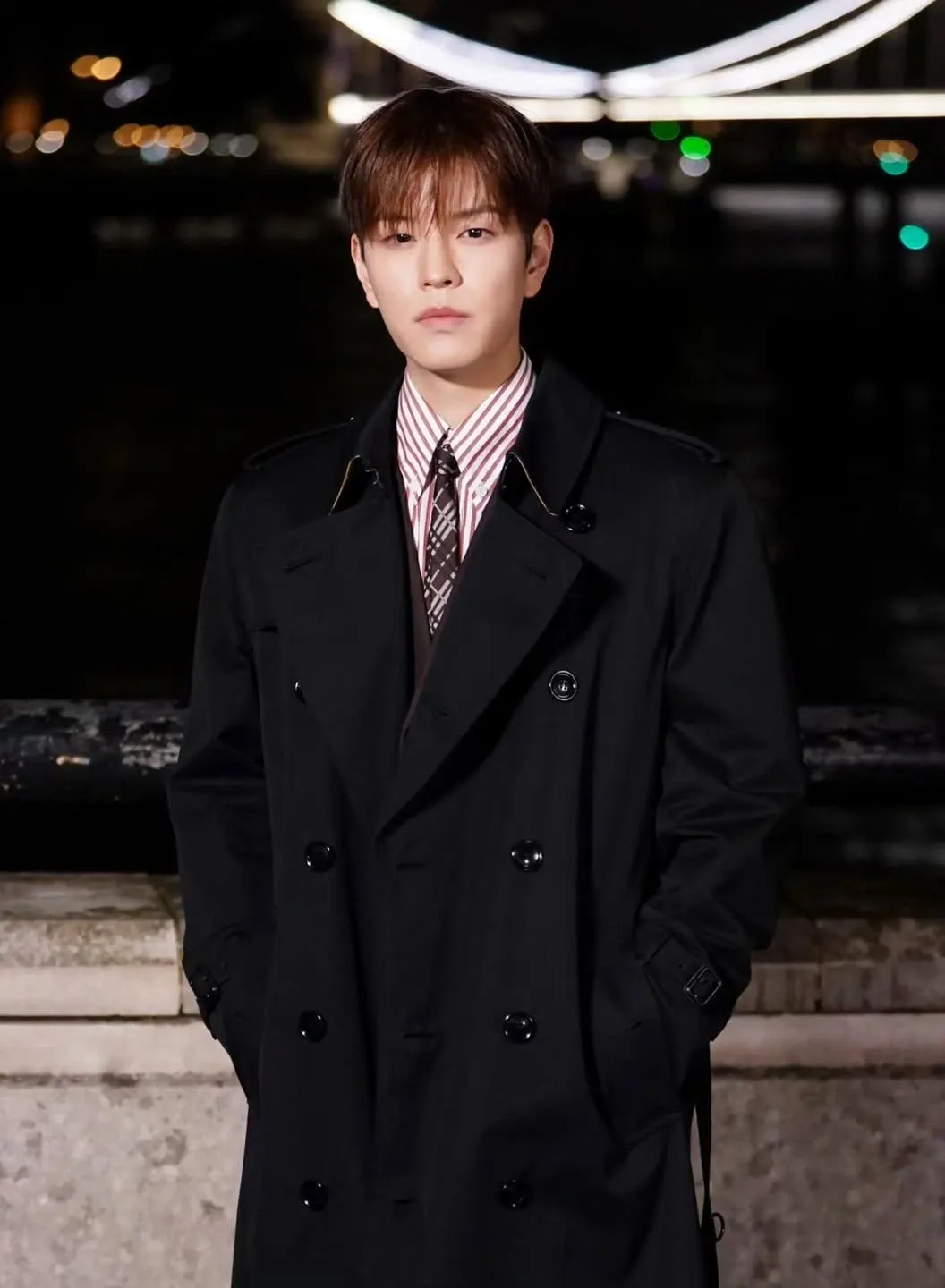 승민 (Stray Kids) 팬이 찍은 순간