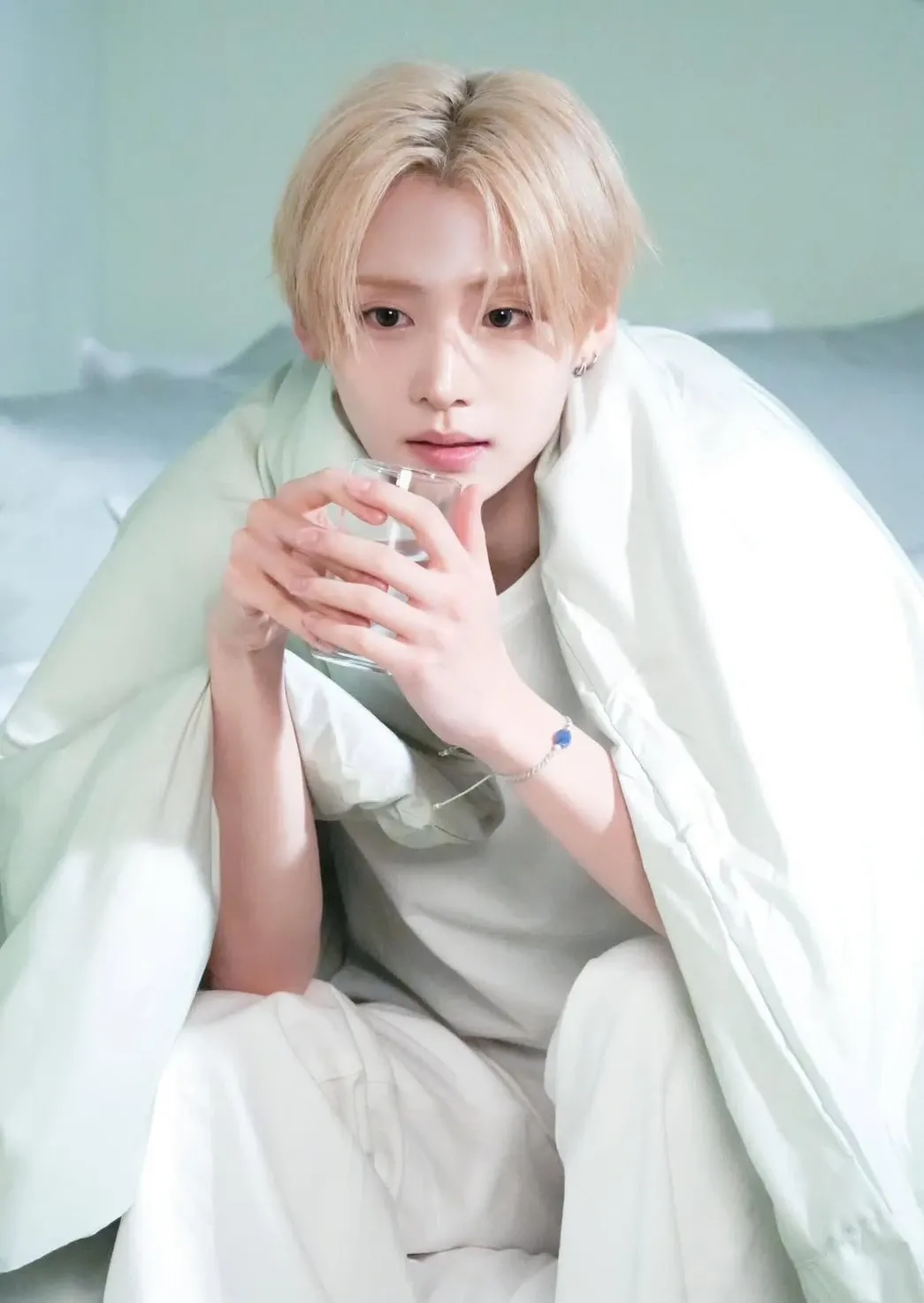 Latest photo of Lee Sangwon (ALPHA DRIVE ONE)