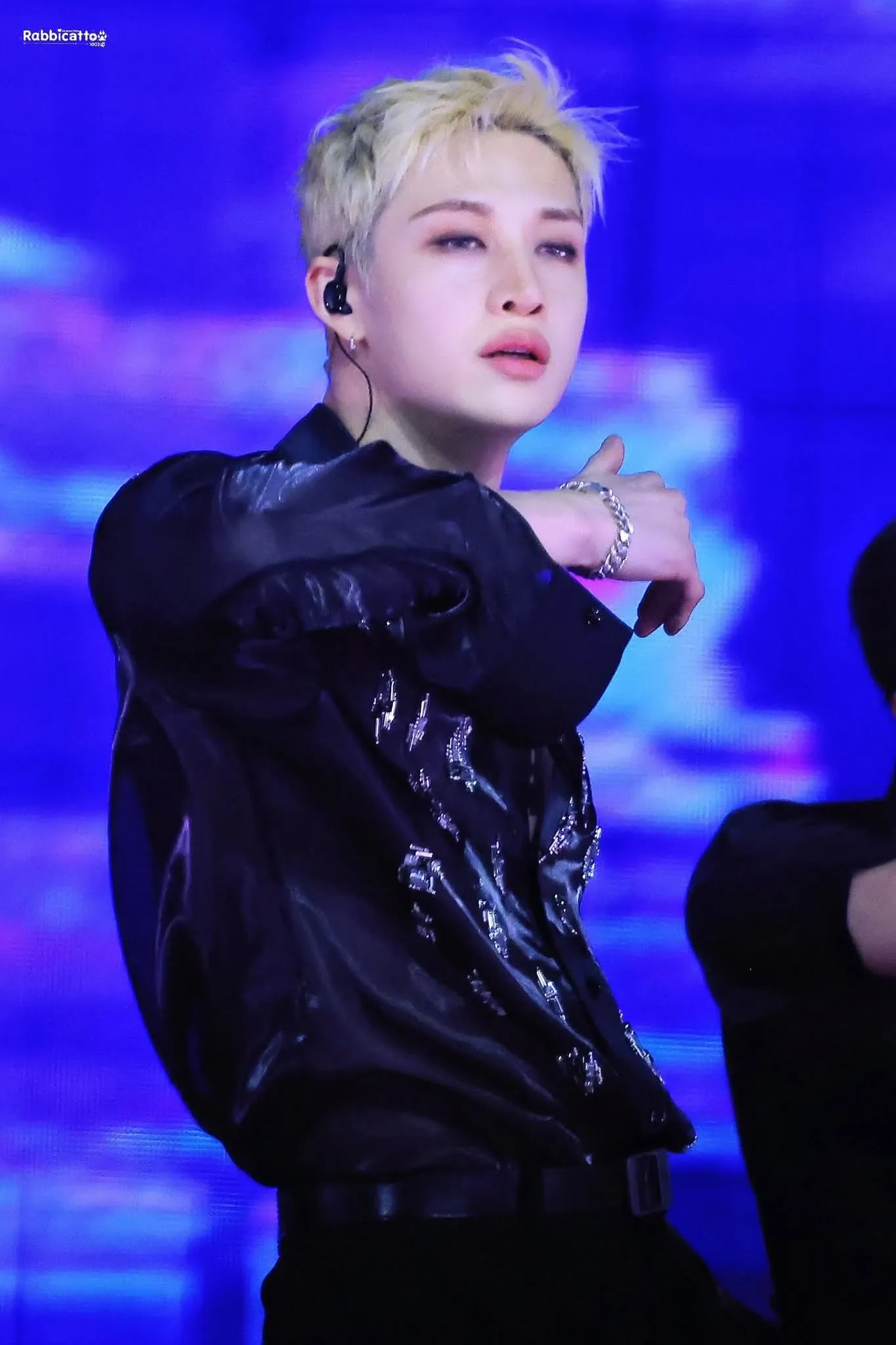 Stray Kids 팬이 찍은 순간