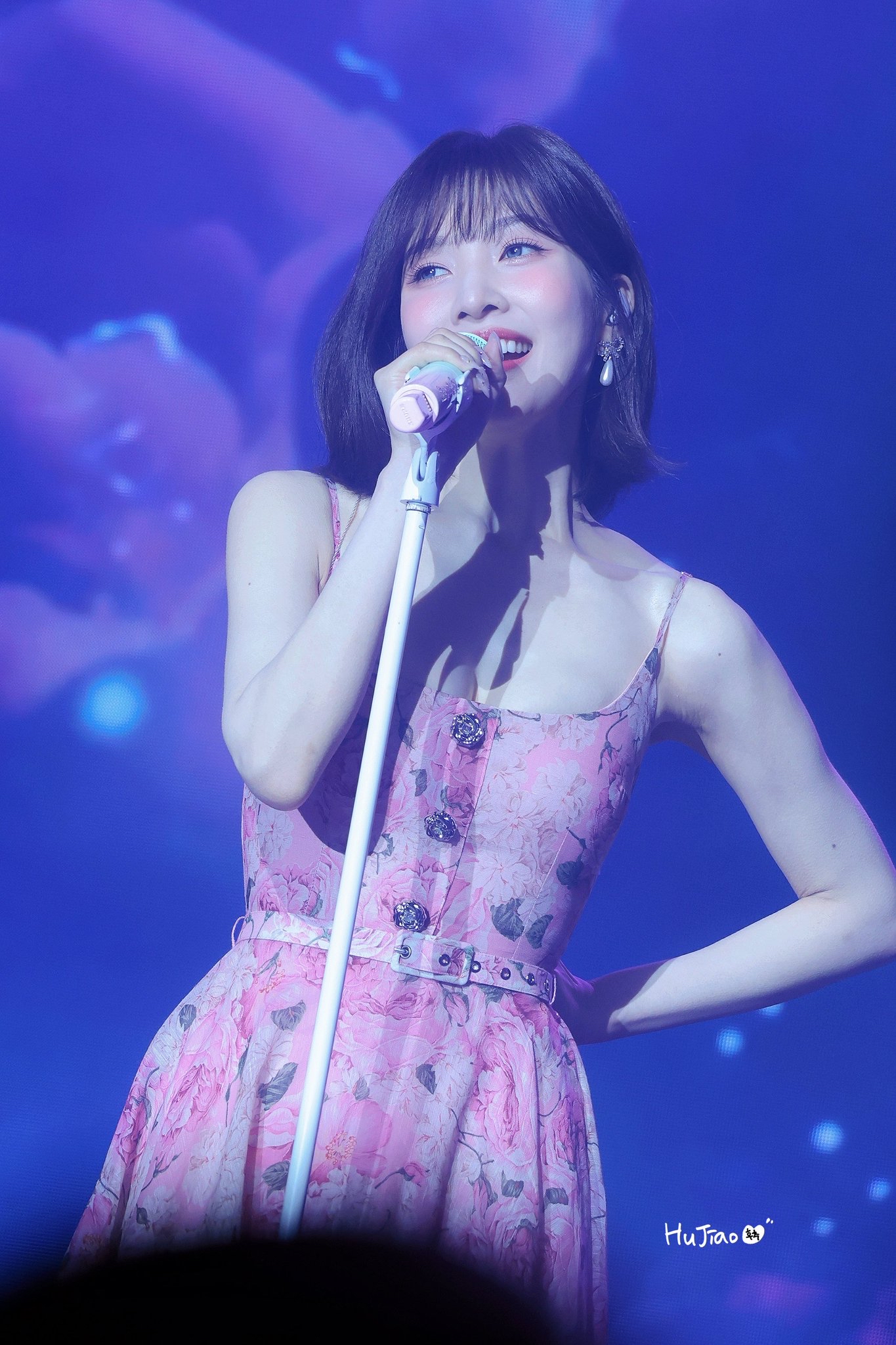 레드벨벳 최근 활동샷