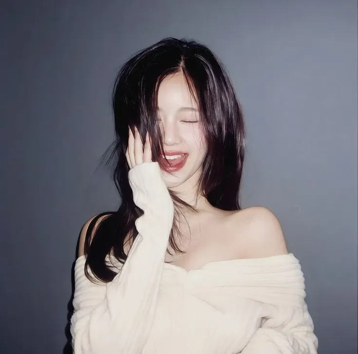 A moment captured by Pharita (BABYMONSTER)'s fan