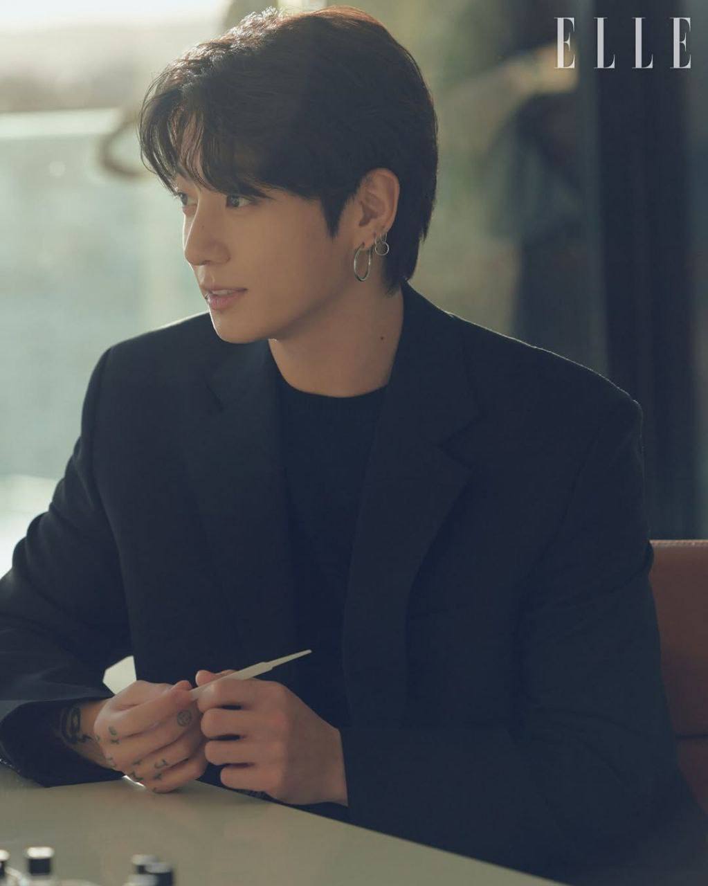 Postingan meledak di komunitas Choeaedol