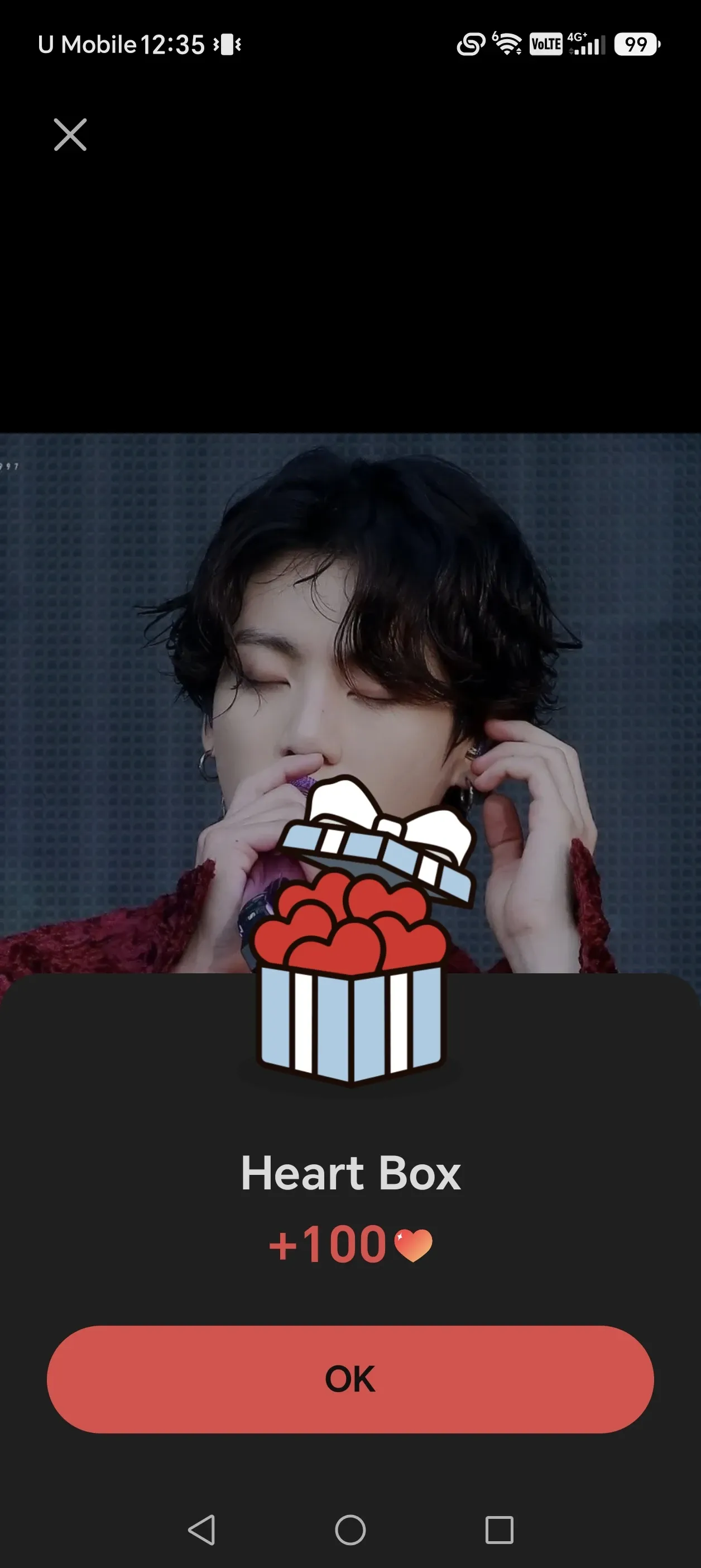 Today's most popular wallpaper in the Jungkook (BTS) community