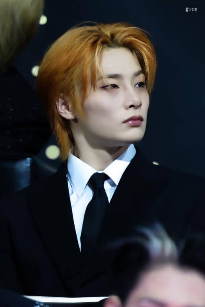 Latest photo of I.N (Stray Kids)