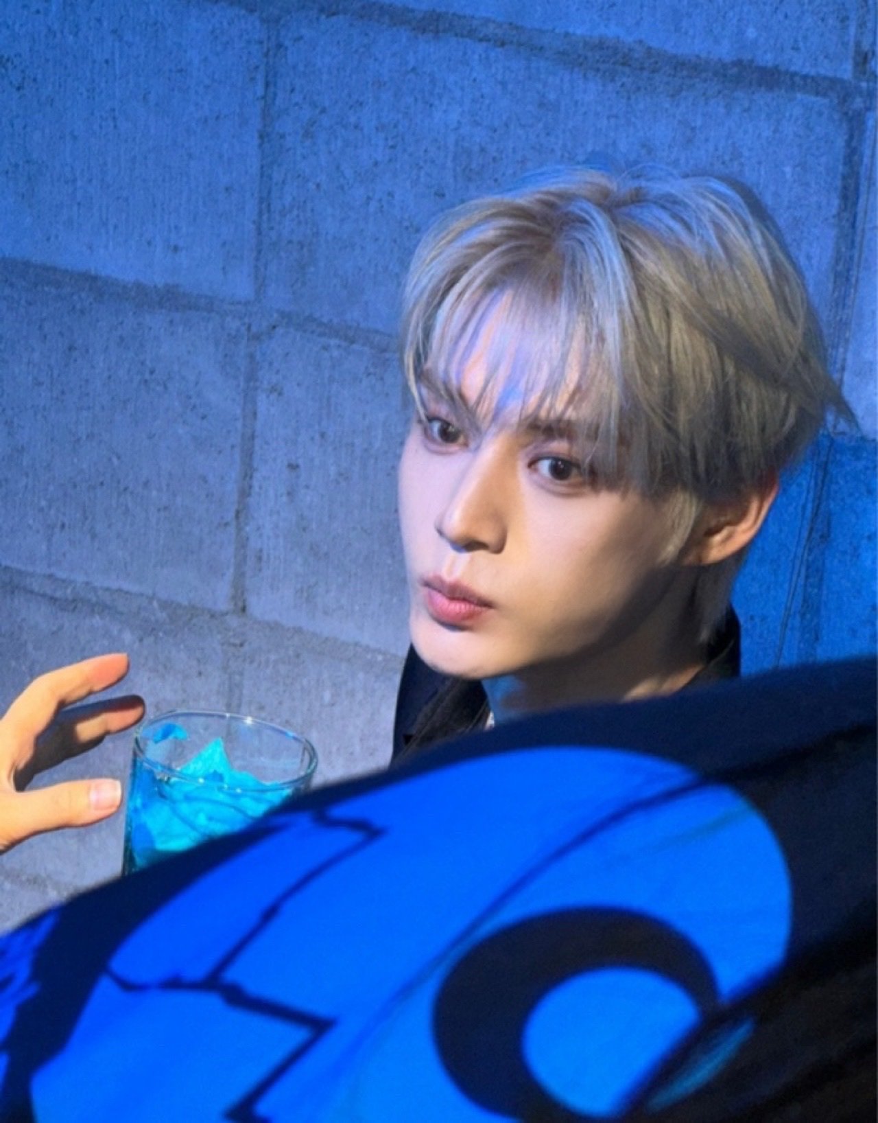 Latest photo of Kim Jiwoong (ZEROBASEONE)