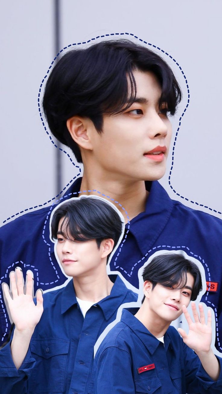 Recent activity shot of MJ (ASTRO)