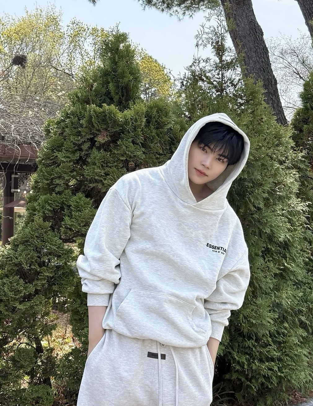 Latest photo of Park Gunwook (ZEROBASEONE)