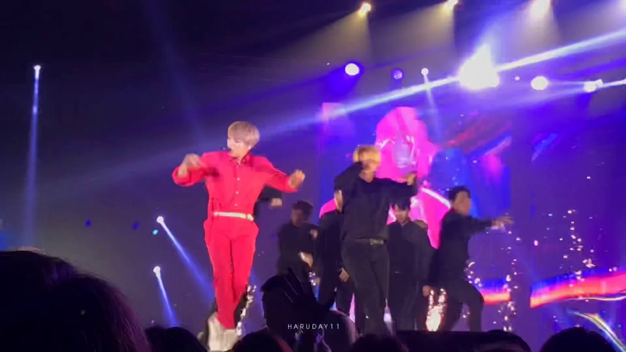 Latest photo of Kang Daniel