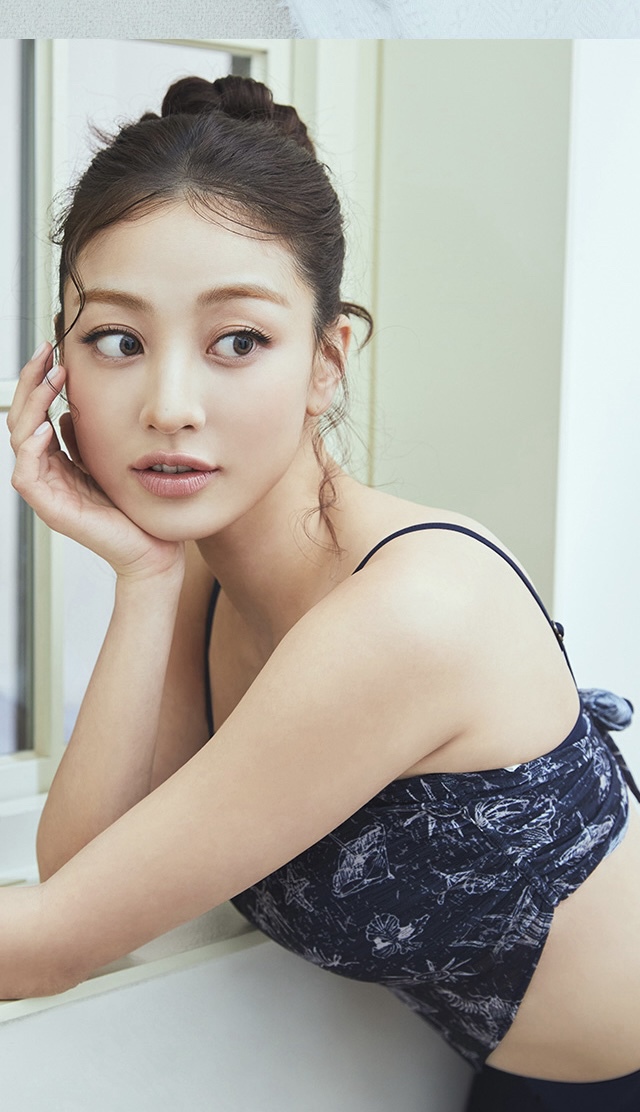 지효 (TWICE) 팬이 찍은 순간