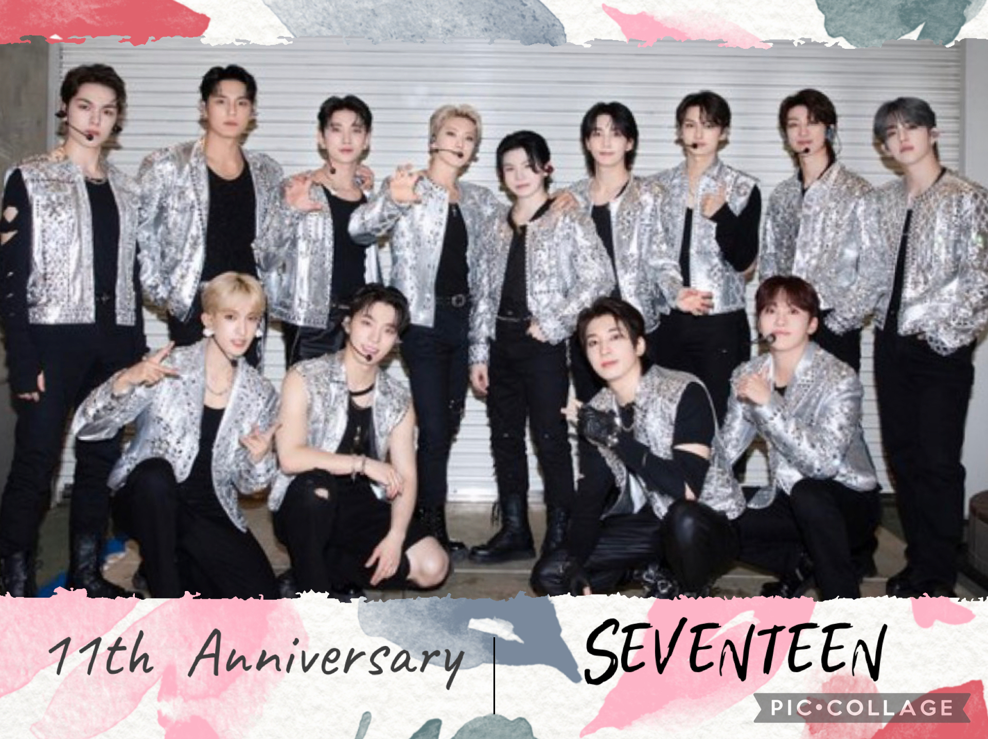 Foto aktivitas terbaru SEVENTEEN