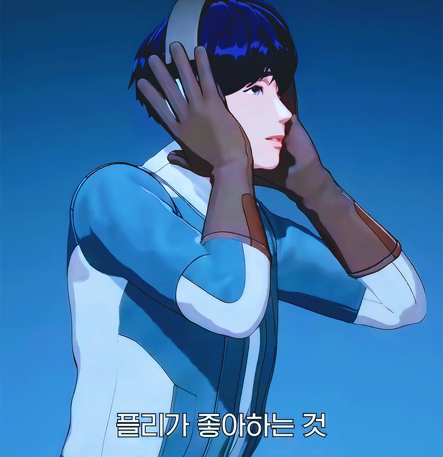 Latest photo of Yejun (PLAVE)