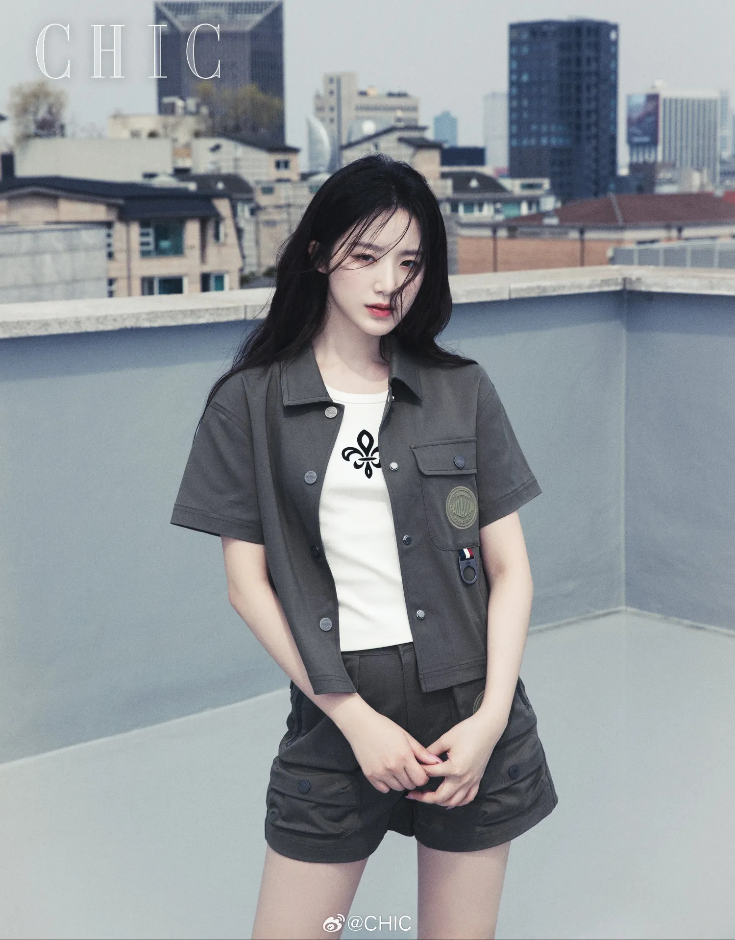 슈화 (아이들)의 최신 사진