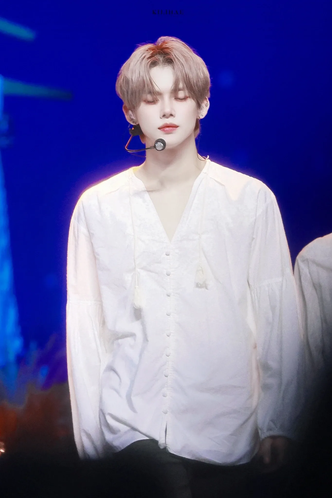 Foto aktivitas terbaru Yeonjun (TOMORROW X TOGETHER)