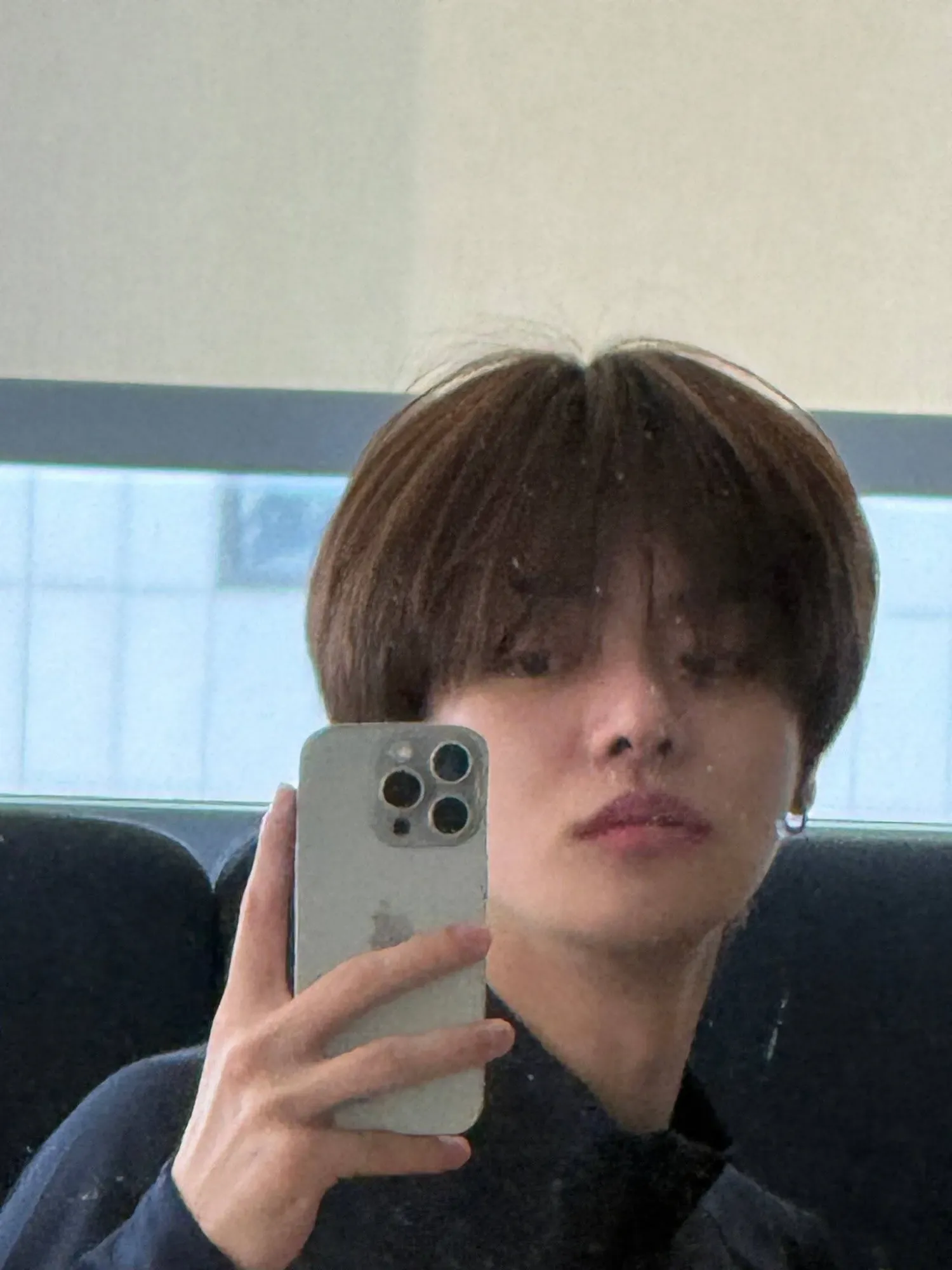 イリオ (ALPHA DRIVE ONE)ファンが撮った瞬間