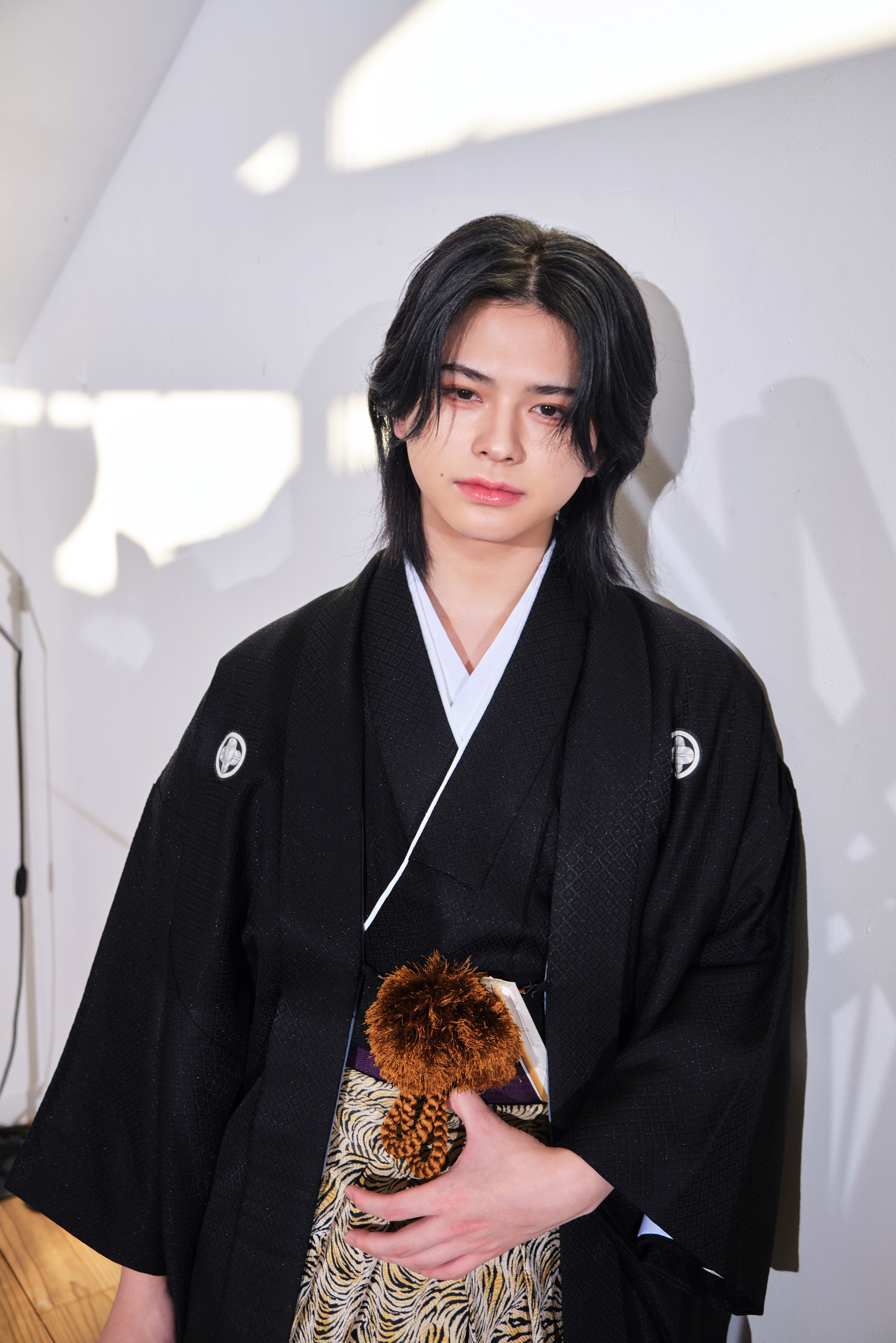 Latest photo of Matsuda Jin (INI)